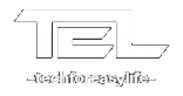TEL — Tech for Easy Life